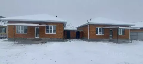 Дом в Белгородская область, Старый Оскол Пролески мкр,  (85 м)