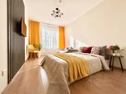 1-к кв. Московская область, Красногорск бул. Космонавтов, 12 (35.0 м)
