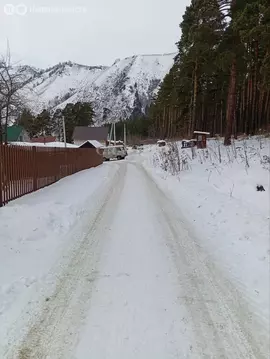 Участок в село Манжерок, Весёлая улица (10 м)