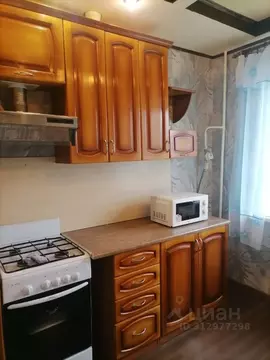 2-к кв. Тульская область, Новомосковск Молодежная ул., 6 (50.7 м)