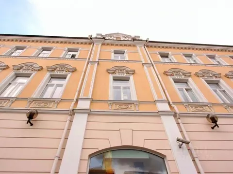 Офис в Москва Смоленская пл., 3 (1089 м)