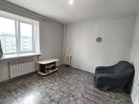 1-к кв. Хабаровский край, Советская Гавань Советско-Гаванский район, ...