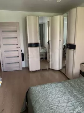 3-к кв. Татарстан, Нижнекамский район, Камские Поляны пгт, 1-й мкр 9 ...