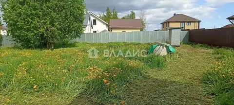 Участок в Ленинградская область, Всеволожский район, Лесколовское ...