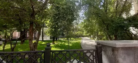 Комната Москва Вознесенский пер., 9С1 (18.0 м)