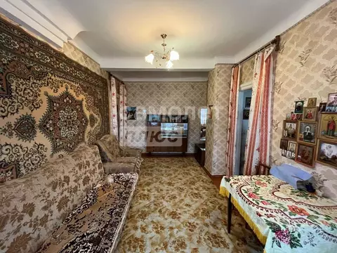 2-к кв. Рязанская область, Скопинский район, Павелецкое городское ...