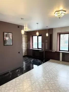 2-к кв. Мордовия, Саранск Московская ул., 42 (40.7 м)