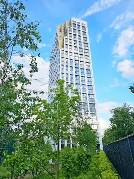 Продается 3-комнатная квартира