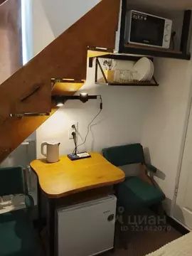 Комната Москва ул. Буженинова, 2 (10.0 м)