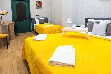 3-к кв. Татарстан, Казань ул. Пушкина, 3 (95.0 м)