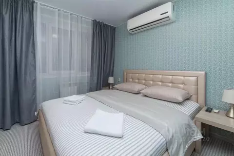 1-к кв. Кемеровская область, Кемерово Октябрьский просп., 33А (15.0 м)