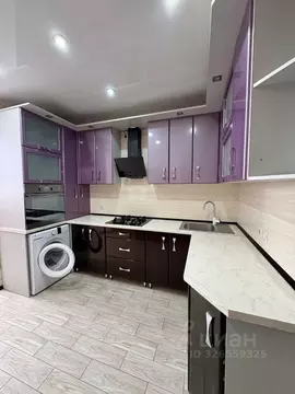 1-к кв. Ставропольский край, Ставрополь ул. Тухачевского, 28/7 (40.0 ...