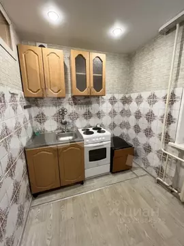 1-к кв. Тюменская область, Тюмень ул. Станционная, 14 (33.0 м)