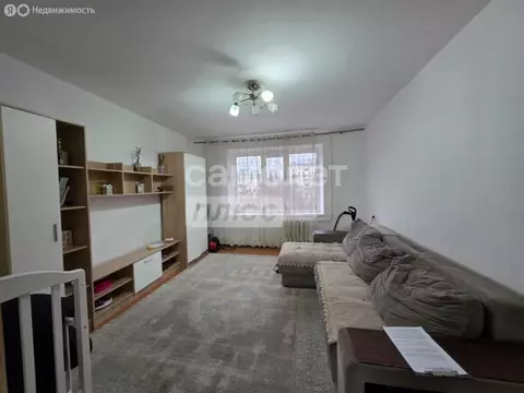 2-комнатная квартира: Грозный, улица Державина, 287 (54 м)