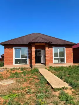 Дом в Оренбургская область, Оренбург Авиатор-2 СТ, ул. 2-я Линия (89 ...