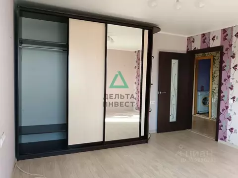 2-к кв. Башкортостан, Уфа Баязита Бикбая ул., 25/1 (49.7 м)