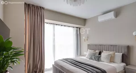 2-комнатная квартира: Москва, Волоколамское шоссе, 95/2к1 (66.2 м)