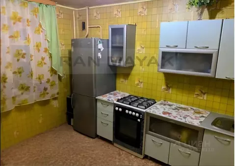 2-к кв. Адыгея, Майкоп ул. 12 Марта, 130/1 (80.8 м)