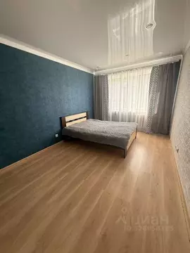 1-к кв. Московская область, Воскресенский район, Белоозерский пгт ул. ...