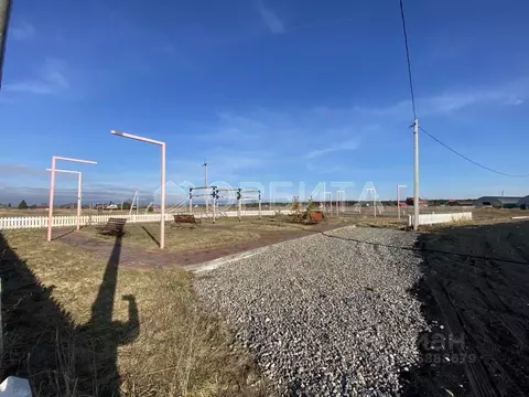 Участок в Свердловская область, Тугулымский муниципальный округ, с. ...