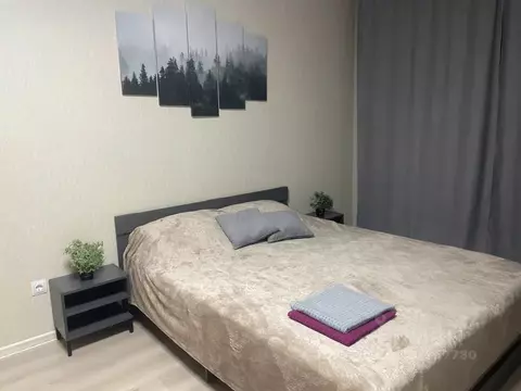 1-к кв. Пермский край, Пермь ул. Анри Барбюса, 43к3 (34.0 м)