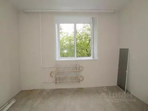 Комната Омская область, Омск ул. Вострецова, 2 (13.0 м)