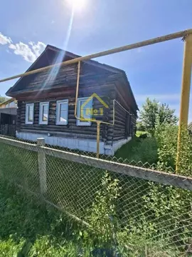 Дом в Челябинская область, Верхний Уфалей ул. Декабристов, 9 (64 м)