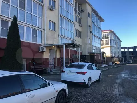 Свободной планировки кв. Краснодарский край, Динской район, ...