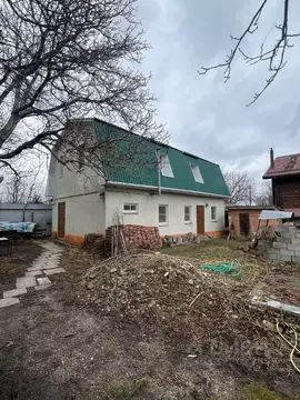 Дом в Ставропольский край, Ставрополь Нива ДНТ, 307 (190 м)