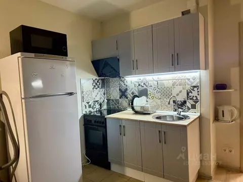 Студия Московская область, Люберцы Инициативная ул., 7В (23.0 м)