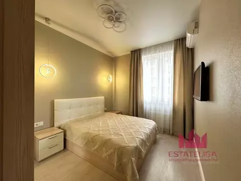 2-к кв. Москва Смольная ул., 44к1 (56.0 м)