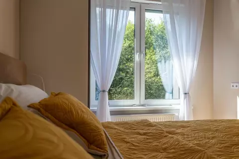 3-к кв. Санкт-Петербург, Санкт-Петербург, Сестрорецк ул. ...