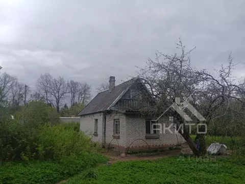 Дом в Ленинградская область, Гатчинский муниципальный округ, с. ...