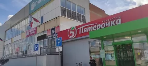 Производственное помещение в Краснодарский край, Тимашевский район, ...