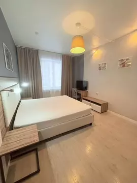 1-к кв. Санкт-Петербург Пулковское ш., 14с6 (38.0 м)