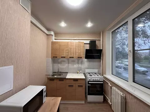 1-к кв. Санкт-Петербург Купчинская ул., 11К1 (30.0 м)