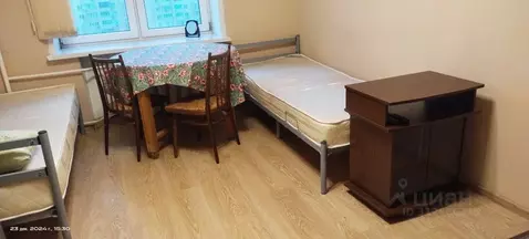 Комната Москва Шарикоподшипниковская ул., 2