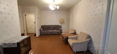 2-к кв. Самарская область, Сызрань ул. Лазо, 16 (43.0 м)