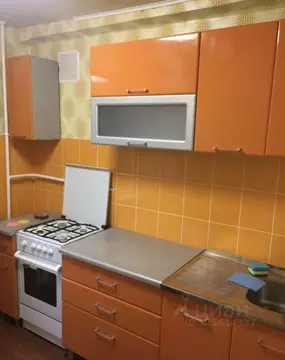 1-к кв. Пермский край, Пермь ул. Маршала Рыбалко, 45 (33.0 м)