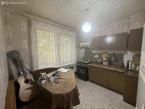 2-комнатная квартира: Ейск, улица Калинина, 279/2 (49.1 м)