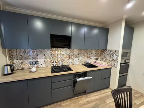 3-к кв. Московская область, Балашиха ул. Свердлова, 51 (63.0 м)