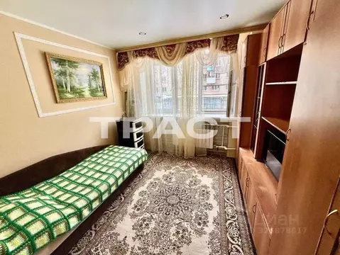 Комната Воронежская область, Воронеж Ярославская ул., 21 (17.6 м)