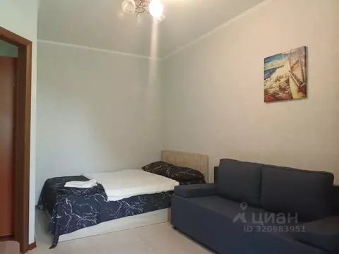 1-к кв. Краснодарский край, Краснодар Восточно-Кругликовская ул., 30/1 ...