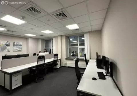 Офис (564 м)