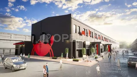 Помещение свободного назначения в Тюменская область, Тюмень ...