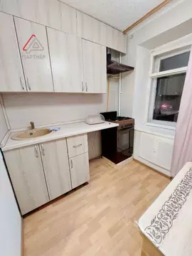 1-к кв. Ульяновская область, Димитровград просп. Ленина, 43 (20.0 м)