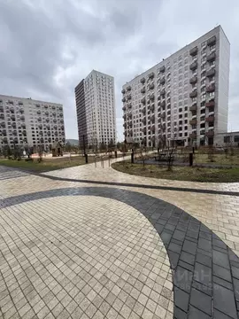 1-к кв. Москва ул. Большое Понизовье, 8 (31.0 м)