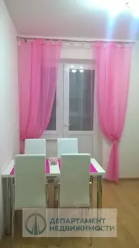 1-к кв. Краснодарский край, Краснодар Российская ул., 79/3к2 (40.0 м)