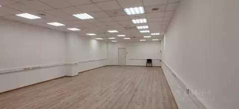 Офис в Москва Троилинский пер., 5 (81 м)