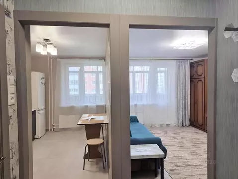 1-к кв. Московская область, Балашиха Железнодорожный мкр, ул. ...